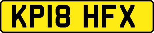 KP18HFX