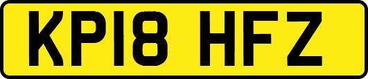 KP18HFZ