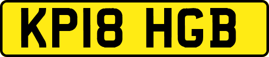 KP18HGB