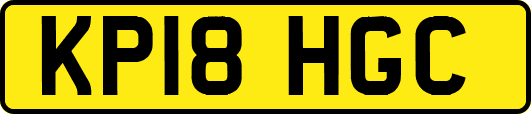 KP18HGC