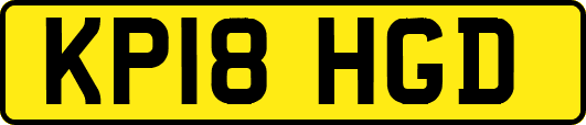 KP18HGD