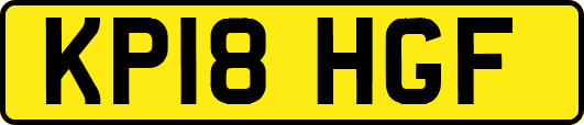 KP18HGF
