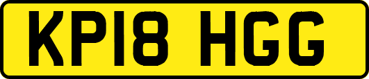 KP18HGG