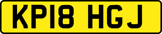 KP18HGJ