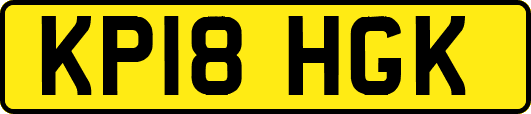 KP18HGK