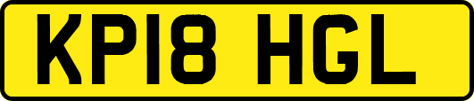 KP18HGL