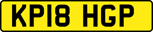 KP18HGP