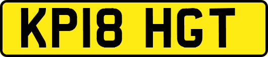 KP18HGT