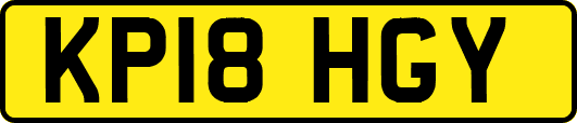 KP18HGY