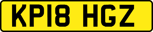 KP18HGZ