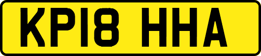 KP18HHA