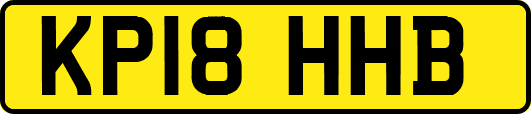 KP18HHB