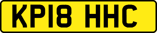 KP18HHC