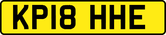 KP18HHE