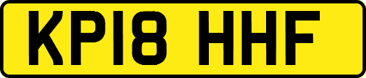 KP18HHF
