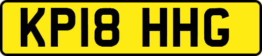 KP18HHG