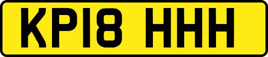 KP18HHH
