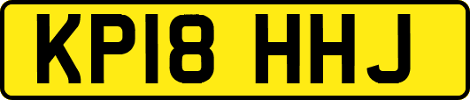 KP18HHJ