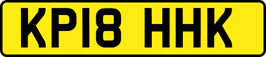 KP18HHK