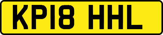 KP18HHL