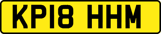 KP18HHM