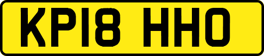 KP18HHO