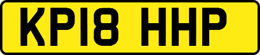 KP18HHP