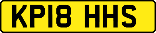 KP18HHS
