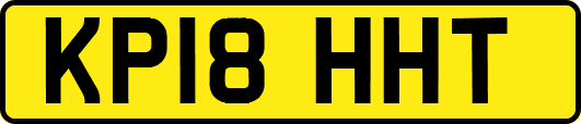 KP18HHT