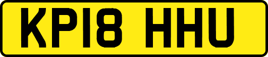 KP18HHU
