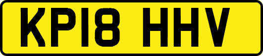 KP18HHV