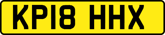 KP18HHX