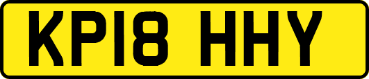 KP18HHY