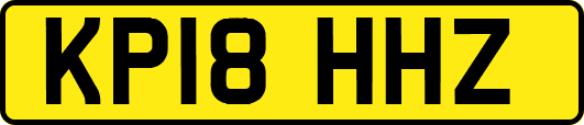 KP18HHZ