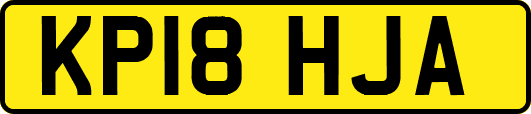 KP18HJA