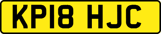 KP18HJC