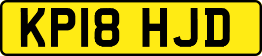 KP18HJD