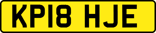 KP18HJE