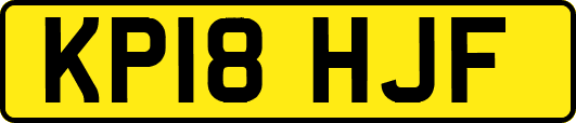 KP18HJF