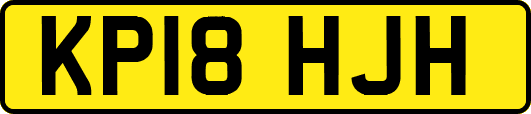 KP18HJH