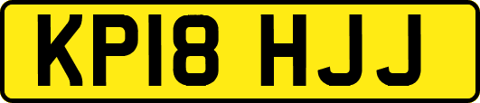 KP18HJJ