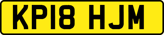 KP18HJM
