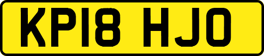 KP18HJO