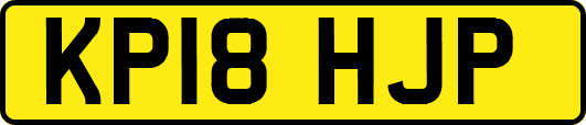 KP18HJP