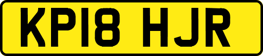 KP18HJR