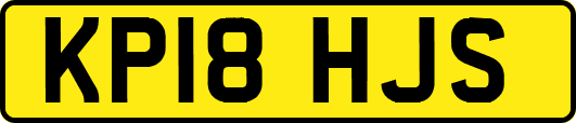 KP18HJS