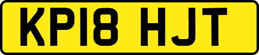 KP18HJT