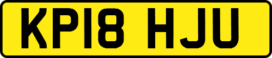 KP18HJU