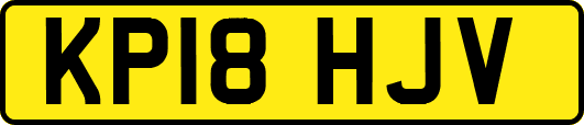 KP18HJV