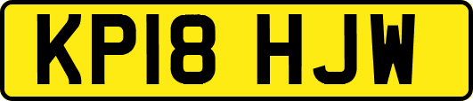 KP18HJW